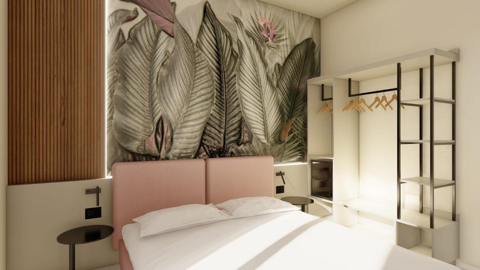 Hotel Tropic - Fronte Mare Riccione Bagian luar foto